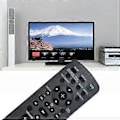 Miniatyrbilde 2 av 5: RM-AMU012 Erstatningsfjernkontroll for Sony Mini Hi-Fi System
