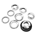 Miniatyrbilde 5 av 5: Motorsykkel Styrelager Stammesett Styrelager Gaffelstamme Tetningsmonteringssett for MONKEY Z50 Z50R XR50 CT70