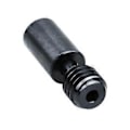 Miniatyrbillede 4 af 5: Heatbreaks Opnå Glat Filamenttilførsel Heatbreak til Ender3S1 Ender3S1 CR10pro DLC Belagt Bimetal Halsrør
