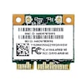 Miniatyrbillede 1 af 5: Netværksadapter Trådløst WiFi-kort til Laptop G480 G580 G780 Y480 Y580 Y570 AR5B195 AR9285 2.4G+Bluetooth3.0-kompatibel
