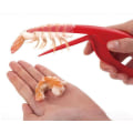 Miniatyrbillede 1 af 5: 2 stk. Reje Piller Reje Deveiner Skrælle Apparat