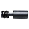 Miniatyrbillede 5 af 5: Heatbreaks Opnå Glat Filamenttilførsel Heatbreak til Ender3S1 Ender3S1 CR10pro DLC Belagt Bimetal Halsrør