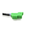 Miniatyrbillede 5 af 5: O2 Ilt Sensor 18213-63j12 Til Swift Iii Sx4 Justy Liana