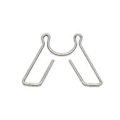 Miniatyrbillede 1 af 5: M-Stand Loddekolbeholder Beslag til TS100 Metal Support Station