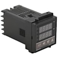 Miniatyrbilde 1 av 5: Multi-inngangs Digital Temperaturkontroller Rex-c100 Profesjonell Alarm 0-1300 For Elektrisk Kraft