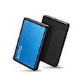 Miniatyrbillede 3 af 5: 2.5 Tommer Usb3.0 Til Sata Hdd Kabinet Drev Kabinet Værktøj 2tb Uasp Protokol Drev