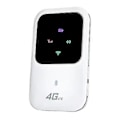 Miniatyrbillede 1 af 5: M80-5m Onboard Wifi Bil Wifi Bærbar 150mbps Router B1/b3/b5/b40