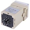 Miniatyrbild 2 av 5: AC 220V 3A Digital Räknarrelä DH48J-8 1-999900 LED-Display