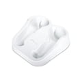 Miniatyrbilde 1 av 5: For 4 Vr D Skjerm H Feste Stativ Base 4 S