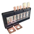 Miniatyrbillede 1 af 5: -sikring B 38231-tr0-a01 Til - 12-15 Integreret Compo Sikring