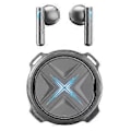 Pikkukuva 2 / 5: ENC-kohinanvaimennus Ai-näyttö Bluetooth-stereokuulokkeet Urheilu Langattomat kuulokkeet mikrofonilla