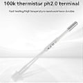 Miniatyrbild 2 av 5: 3D-skrivare Termistor 100k 24V 60W Högtemperatur Termistor Ph2.0 Terminal för K1/ K1 Max Hotend