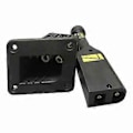Miniatyrbilde 1 av 4: Golfbil 36V Power Wise Lader 73345-G01&73063-G01 for DCS/PDS Bilkontakt og Håndtak Plugg Erstatning