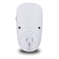 Miniatyrbild 3 av 5: Brittisk kökstimer-avtalsswitch Smart Socket elektronisk timeruttag