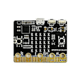Pikkukuva 4 / 5: Rp2040 Bit Mboard Python -ohjelmointilevy, yhteensopiva Bbc Microbit B:n kanssa
