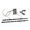 Miniatyrbillede 1 af 5: Til M365 Bms Kredsløbskort Controller Batteri Dashboard Elektrisk Scooter Management System Reparation R