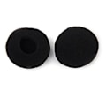 Miniatyrbilde 3 av 4: 5 stk Erstatningsøreputer for Mdr-q55 Mdr-q21lp Q22 Q68 Q38 Bt140q