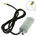 Miniatyrbillede 2 af 5: 12V 600L/H nedsænkelig pumpe, mikromotor vandpumpe til autocamper, dam, akvarium, bruser, have - Fei Yu