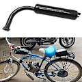 Miniatyrbillede 5 af 5: 80cc 60cc 49cc 50cc Motor Ized Ycle Cykel Udstødningsrør Lyddæmper