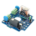 Miniatyrbilde 4 av 5: 1 stk. Vannpumpe Automatisk Trykkontrollmodul Elektronisk Bryter Kretskort