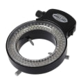 Miniatyrbilde 1 av 3: 144 LED-mikroringlys, 0-100 % dimbart lys