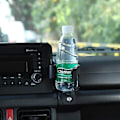 Miniatyrbillede 5 af 5: Kompatibel Jimny 2019-2021 Jb74 Jb64 Bilholder Ph H