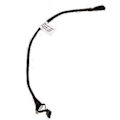 Miniatyrbillede 4 af 5: Bærbar Batteri Connector Linje Batterikabel 08X9RD 8X9RD DC02001YJ00 til 5450 E5450 ZAM70