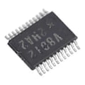 Miniatyrbillede 5 af 5: LV8012 Linsemotor Driver Chip Udskiftning Backplane Chip Reparationsdele til 16‑35mm Linse