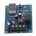 Miniatyrbild 5 av 5: HCH M632 12V24V Lagring Litium Batteri Laddningskontroll Skyddskort Laddare Switch Modul