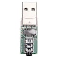 Miniatyrbillede 1 af 5: For VBand Morse USB Nøgle Træner til Vband Mobiltelefon Computer Connector Morse Kode Træner Telegraf Træner