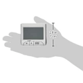 Miniatyrbillede 5 af 5: Display køkken timer magnetisk bagside høj alarm på et reb madlavning timere til køkkenlærere studerende spil børn møder