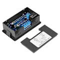 Miniatyrbild 5 av 5: 6-48V Batteriladdningskontrollmodul för Underspänningskontroll Överladdningsskydd