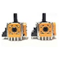 Pikkukuva 2 / 5: 10 KPL 3D Joystick Potentiometri Ohjaimen Joystick Korjausosille