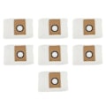 Miniatyrbilde 1 av 5: Erstatning for High-Leak D-pose egnet for Ecovac Deebot X1 Omni Turbo Vac