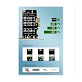 Miniatyrbillede 5 af 5: M.2 Nvme Ngff Ssd Til Pcie Sata Adapter Pcie Til M2/m.2 Adapter Sata M.2 Ssd Pcie Adapter M Key B Key