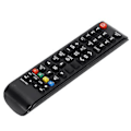 Miniatyrbild 2 av 5: TV Ersättningsfjärrkontroll Lämplig för DB10E DB22D DB32D DB40D DB55E TM1240A LH40DMDSLGA/Z TV