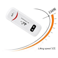 Miniatyrbillede 2 af 5: 150mbps 4g Lte Usb Wifi Router Bil Bærbar Mobil Wifi 4g Usb Dongle Wifi Modem Netværksadapter Wi