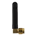 Miniatyrbillede 3 af 5: 1 stk. 2.4ghz Antenne 3.5dbi Wifi Antenne Modem Ekstern Antenne