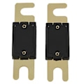 Miniatyrbillede 4 af 5: Anl100-5 200 Amp 200a Anl Sikring 5 Stk