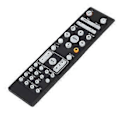 Miniatyrbilde 1 av 5: BR‑3070L Fjernkontroll Projektor Kontroller Erstatning for EH505 EH415 EH503 EH415 ZU510T EH515T W505 W515 X515 X600 X605
