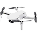 Miniatyrbild 3 av 4: DJFEI Mavic Mini 2 Propellrar Blad, Tystgående Propellrar med Låg Ljudnivå Ersättningstillbehör för DJI Mavic Mini 2 Drönare, med Skruvar (B)