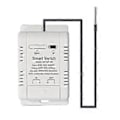 Miniatyrbillede 2 af 5: WiFi Temperaturkontakt med 2M Sensor Smart WiFi 20A Termostat Temperaturkontakt Understøtter Stemmestyring