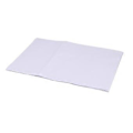 Miniatyrbillede 1 af 5: 8 Stykker 14 Count Classic Reserve Aida Stof, Hvid, 30,5 cm x 45,7 cm
