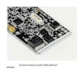 Pikkukuva 5 / 5: M365 Sähköpotkulaudan Akun Bms Akun Ohjaus Pcb Paneelin Piirilevyosat