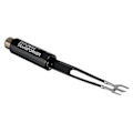 Miniatyrbilde 2 av 5: 10 stk. UHF VHF FM 75-300 Ohm TV Antenne Adapter Matching Transformator Koaksialkabel