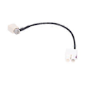 Miniatyrbillede 2 af 5: Dobbelt Forbindelse: 2 til 1 Bilradio Antenne Adapter Kabel til RCD330G Plus RCD330