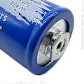 Miniatyrbillede 4 af 5: 2.7V3000F Superkondensator Høj Strøm Stor Kapacitet Kan Bruges til Bilrettermodul 16V500Fx6 Kondensator