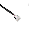 Miniatyrbillede 5 af 5: til G502 Gaming Computer Mus USB Kabel Udskiftningstilbehør Holdbart Slidstærkt Nylon Flettet Musekabel