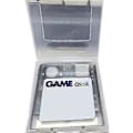 Miniatyrbild 2 av 3: 2000 i 1 Spel för GB Gameboy Color Retro Samling med En Knapp Återställningsfunktion Transparent Svart