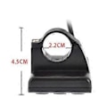 Miniatyrbillede 3 af 5: S866 Elektrisk Cykel LCD Display E-cykel Elektrisk Scooter Display Meter Kontrolpanel Med Vandtæt
